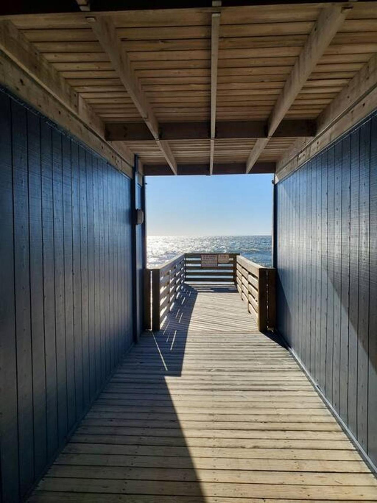 Ocean Front Condo Paradise 168 North Topsail Beach Exteriör bild